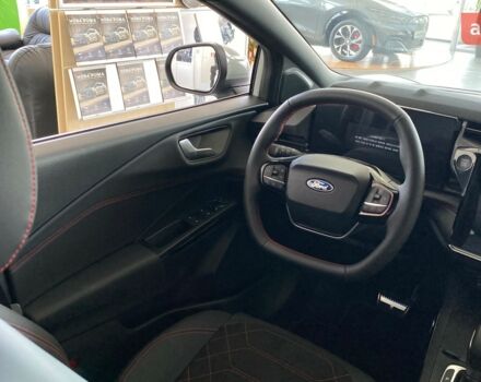купити нове авто Форд Пума 2024 року від офіційного дилера Автоцентр AUTO.RIA Форд фото