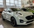 купить новое авто Форд Пума 2024 года от официального дилера Автомир Форд фото