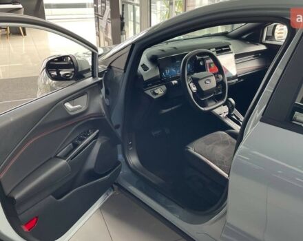 купити нове авто Форд Пума 2024 року від офіційного дилера Альянс-А Форд Форд фото