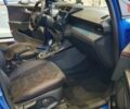 купить новое авто Форд Пума 2024 года от официального дилера FORD ЛИГА-II Форд фото