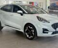 Форд Пума, об'ємом двигуна 1 л та пробігом 0 тис. км за 25968 $, фото 2 на Automoto.ua