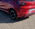 купить новое авто Форд Пума 2024 года от официального дилера ТОВ ДК «Полтава-Автосвіт» Ford Форд фото