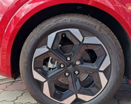 купить новое авто Форд Пума 2024 года от официального дилера Автоцентр AUTO.RIA Форд фото