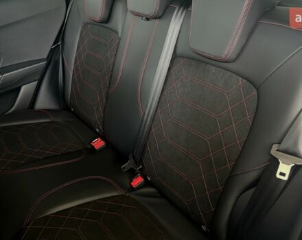 Форд Пума, об'ємом двигуна 1 л та пробігом 0 тис. км за 25968 $, фото 38 на Automoto.ua