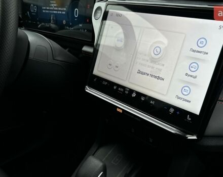 купить новое авто Форд Пума 2024 года от официального дилера Форд Віннер Автомотів Форд фото