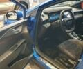 купить новое авто Форд Пума 2024 года от официального дилера FORD ЛИГА-II Форд фото