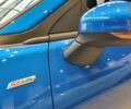 купить новое авто Форд Пума 2024 года от официального дилера FORD ЛИГА-II Форд фото