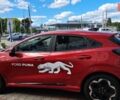 купить новое авто Форд Пума 2024 года от официального дилера Автоцентр AUTO.RIA Форд фото