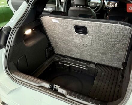 купить новое авто Форд Пума 2024 года от официального дилера Автомир Форд фото