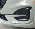 купити нове авто Форд Пума 2024 року від офіційного дилера FORD ЛИГА-II Форд фото