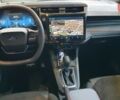 купити нове авто Форд Пума 2024 року від офіційного дилера FORD ЛИГА-II Форд фото