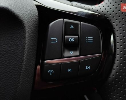 купить новое авто Форд Пума 2024 года от официального дилера Автоцентр AUTOGROUP на Грушевського Форд фото