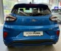 Форд Пума, объемом двигателя 1 л и пробегом 0 тыс. км за 26468 $, фото 10 на Automoto.ua