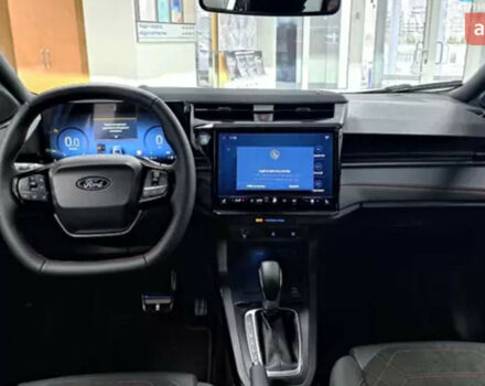 купить новое авто Форд Пума 2024 года от официального дилера Автовінн FORD Форд фото