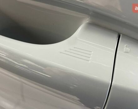 купить новое авто Форд Пума 2024 года от официального дилера Альянс-А Форд Форд фото