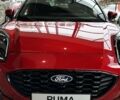 купить новое авто Форд Пума 2024 года от официального дилера Автоцентр AUTO.RIA Форд фото
