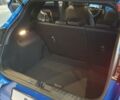 купить новое авто Форд Пума 2024 года от официального дилера FORD ЛИГА-II Форд фото