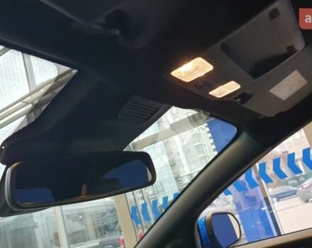 купить новое авто Форд Пума 2024 года от официального дилера FORD ЛИГА-II Форд фото