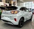 Форд Пума 2024 року купити нове авто Форд Пума 2024 року від офіційного дилера Автомир Форд фото