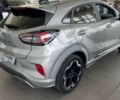 Форд Пума, объемом двигателя 1 л и пробегом 0 тыс. км за 29558 $, фото 3 на Automoto.ua