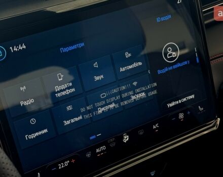 Форд Пума, об'ємом двигуна 1 л та пробігом 0 тис. км за 25968 $, фото 22 на Automoto.ua