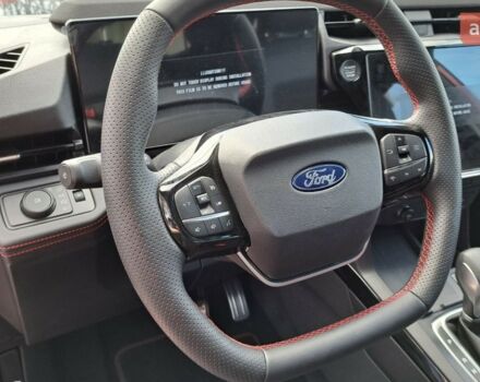 купить новое авто Форд Пума 2024 года от официального дилера Автоцентр AUTO.RIA Форд фото