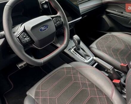 Форд Пума, объемом двигателя 1 л и пробегом 0 тыс. км за 30699 $, фото 15 на Automoto.ua