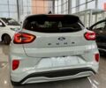 Форд Пума 2024 року купити нове авто Форд Пума 2024 року від офіційного дилера Автомир Форд фото