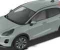 купить новое авто Форд Пума 2024 года от официального дилера ТОВ ДК «Полтава-Автосвіт» Ford Форд фото