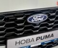 Форд Пума, об'ємом двигуна 1 л та пробігом 0 тис. км за 25968 $, фото 21 на Automoto.ua