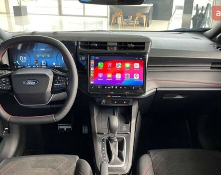 купити нове авто Форд Пума 2024 року від офіційного дилера Альянс-А Форд Форд фото