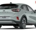 купить новое авто Форд Пума 2024 года от официального дилера ТОВ ДК «Полтава-Автосвіт» Ford Форд фото