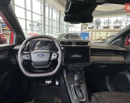 купить новое авто Форд Пума 2024 года от официального дилера Автоцентр AUTO.RIA Форд фото