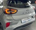 Форд Пума, объемом двигателя 1 л и пробегом 0 тыс. км за 29558 $, фото 7 на Automoto.ua