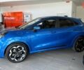 Форд Пума, объемом двигателя 1 л и пробегом 0 тыс. км за 26468 $, фото 6 на Automoto.ua