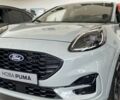 купити нове авто Форд Пума 2024 року від офіційного дилера Автоцентр AUTO.RIA Форд фото