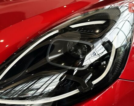 купить новое авто Форд Пума 2024 года от официального дилера Автоцентр AUTO.RIA Форд фото
