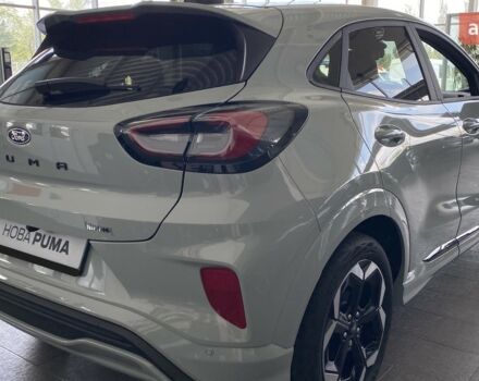 купити нове авто Форд Пума 2024 року від офіційного дилера Автоцентр AUTO.RIA Форд фото