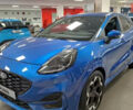 купить новое авто Форд Пума 2024 года от официального дилера Автовінн FORD Форд фото