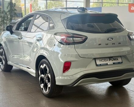 Форд Пума, об'ємом двигуна 1 л та пробігом 0 тис. км за 25968 $, фото 30 на Automoto.ua