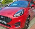купить новое авто Форд Пума 2024 года от официального дилера Автоцентр AUTO.RIA Форд фото