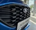 Форд Пума, объемом двигателя 1 л и пробегом 0 тыс. км за 26468 $, фото 25 на Automoto.ua