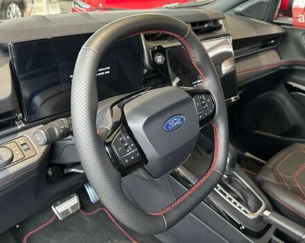 купить новое авто Форд Пума 2024 года от официального дилера Автоцентр AUTO.RIA Форд фото