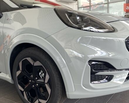 купити нове авто Форд Пума 2024 року від офіційного дилера Автоцентр AUTO.RIA Форд фото
