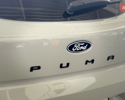 Форд Пума, об'ємом двигуна 1 л та пробігом 0 тис. км за 25968 $, фото 10 на Automoto.ua