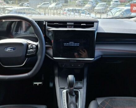 купить новое авто Форд Пума 2024 года от официального дилера Автоцентр AUTO.RIA Форд фото
