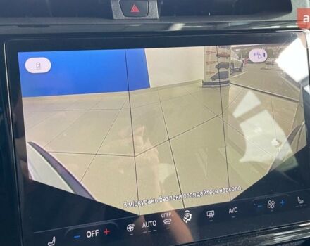 купити нове авто Форд Пума 2024 року від офіційного дилера Альянс-А Форд Форд фото