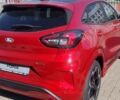 купить новое авто Форд Пума 2024 года от официального дилера ТОВ ДК «Полтава-Автосвіт» Ford Форд фото