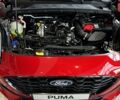 купить новое авто Форд Пума 2024 года от официального дилера Автоцентр AUTO.RIA Форд фото