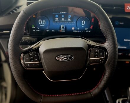 Форд Пума, об'ємом двигуна 1 л та пробігом 0 тис. км за 25968 $, фото 19 на Automoto.ua